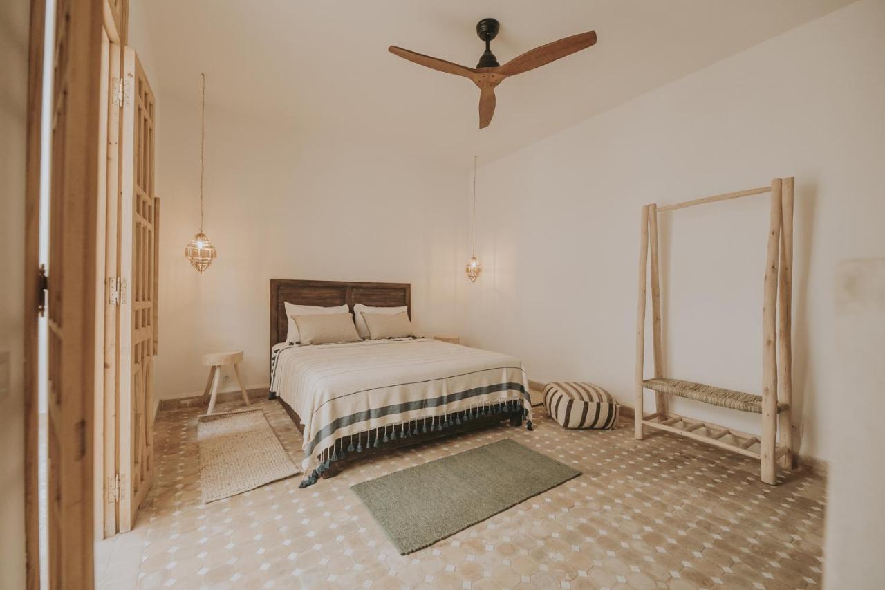 Riad Casa Kasbah Marakéš Pokoj fotografie