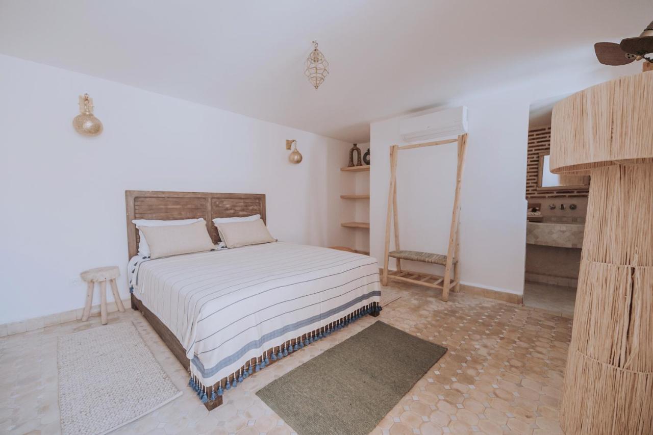 Riad Casa Kasbah Marakéš Pokoj fotografie